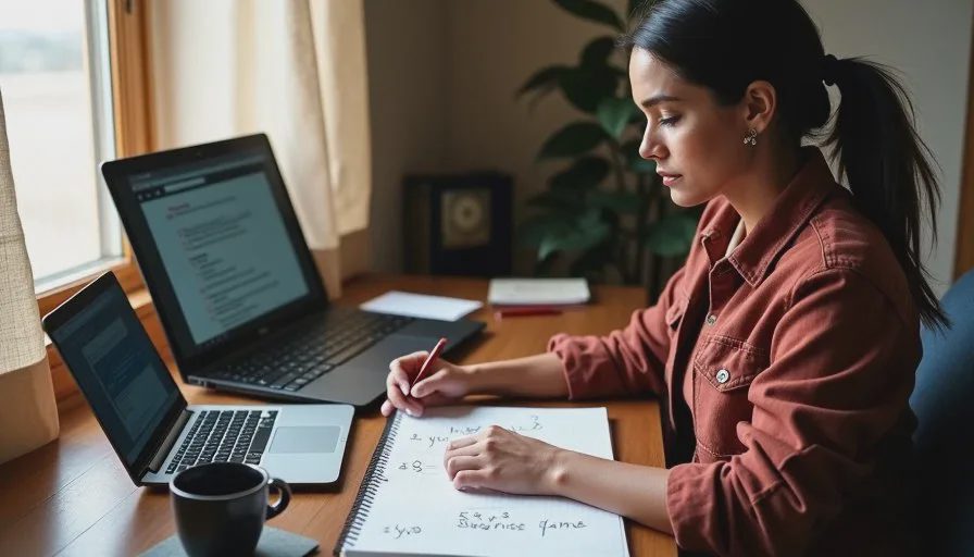 The Everyday AI Setup I Use as a Non-Programmer