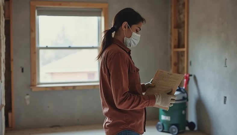 Can AI Help Me Renovate a 1920s Bungalow? A Reality Check